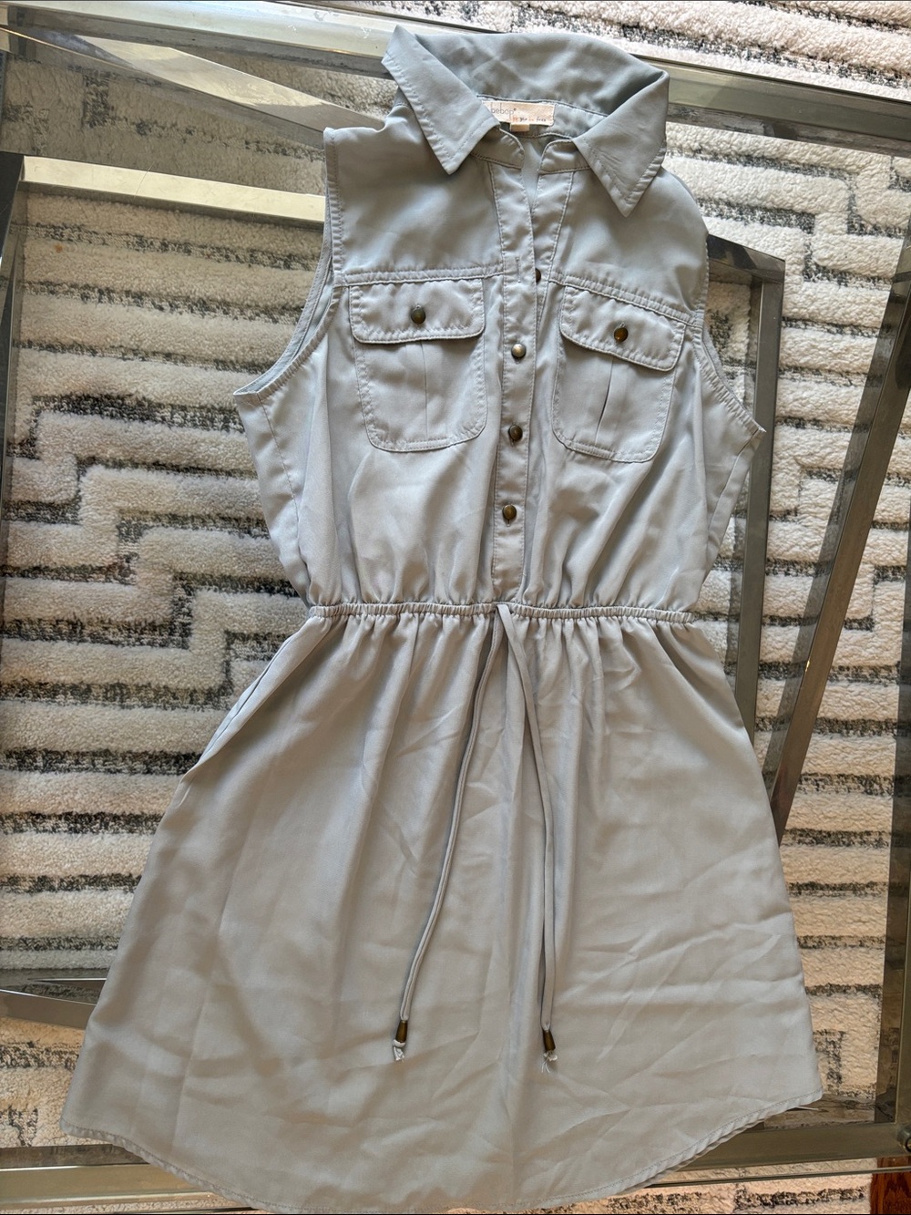 Bebop small dress